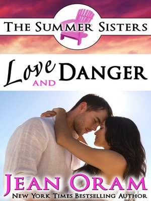 cover image of Love and Danger